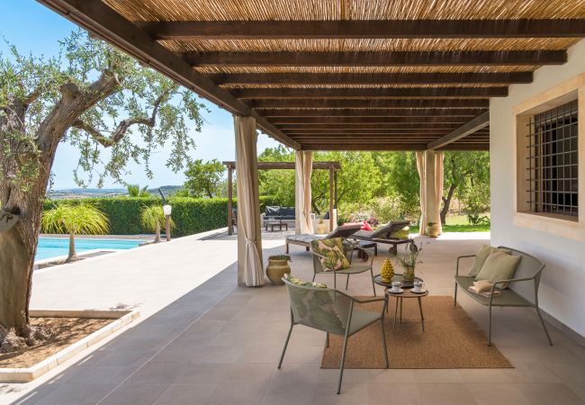 Villa in Noto - Country house with private pool in Noto, Sicily Villa in Noto - Country house with private pool in Noto, Sicily