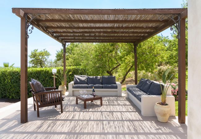 Villa in Noto - Country house with private pool in Noto, Sicily Villa in Noto - Country house with private pool in Noto, Sicily