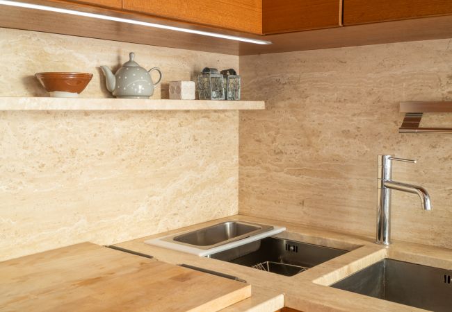 Apartment in Venezia - Luxury Garden Mansion Apartment in Venezia - Luxury Garden Mansion