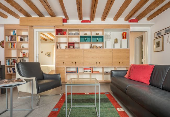 Apartment in Venezia - Luxury Garden Mansion Apartment in Venezia - Luxury Garden Mansion