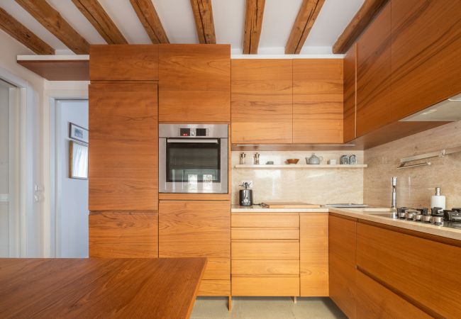 Apartment in Venezia - Luxury Garden Mansion Apartment in Venezia - Luxury Garden Mansion