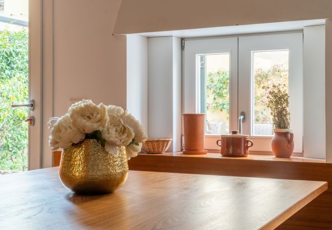 Apartment in Venezia - Luxury Garden Mansion Apartment in Venezia - Luxury Garden Mansion