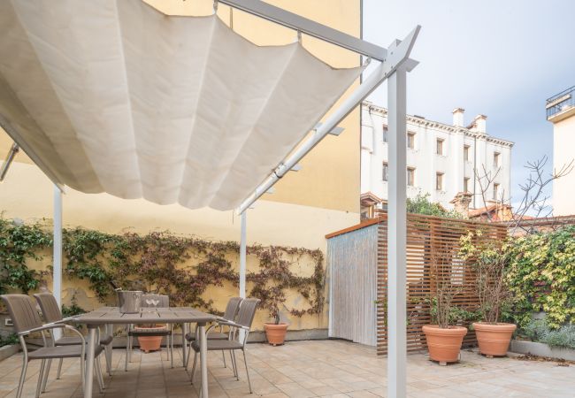 Apartment in Venezia - Luxury Garden Mansion Apartment in Venezia - Luxury Garden Mansion