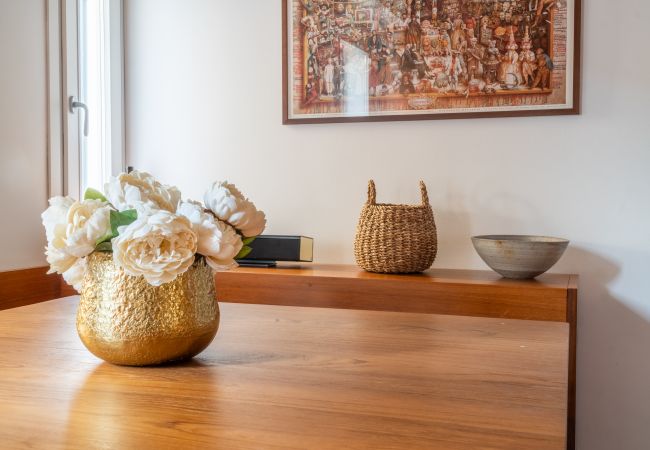 Apartment in Venezia - Luxury Garden Mansion Apartment in Venezia - Luxury Garden Mansion