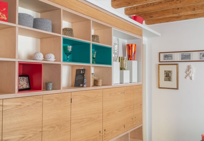 Apartment in Venezia - Luxury Garden Mansion Apartment in Venezia - Luxury Garden Mansion