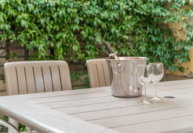 Apartment in Venezia - Luxury Garden Mansion Apartment in Venezia - Luxury Garden Mansion