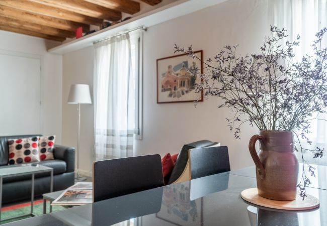 Apartment in Venezia - Luxury Garden Mansion Apartment in Venezia - Luxury Garden Mansion