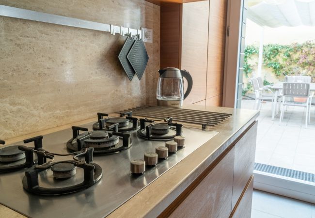 Apartment in Venezia - Luxury Garden Mansion Apartment in Venezia - Luxury Garden Mansion