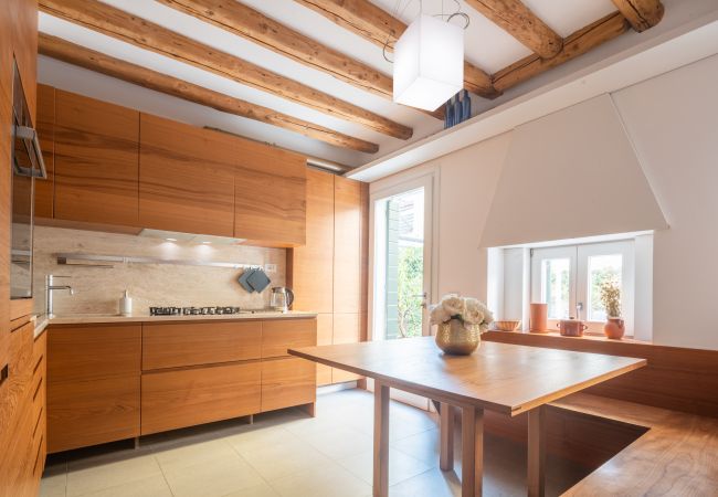 Apartment in Venezia - Luxury Garden Mansion Apartment in Venezia - Luxury Garden Mansion