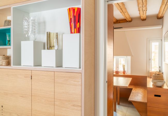 Apartment in Venezia - Luxury Garden Mansion Apartment in Venezia - Luxury Garden Mansion