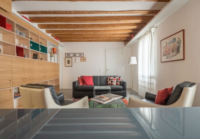 Apartment in Venezia - Luxury Garden Mansion Apartment in Venezia - Luxury Garden Mansion