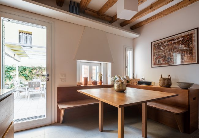 Apartment in Venezia - Luxury Garden Mansion Apartment in Venezia - Luxury Garden Mansion