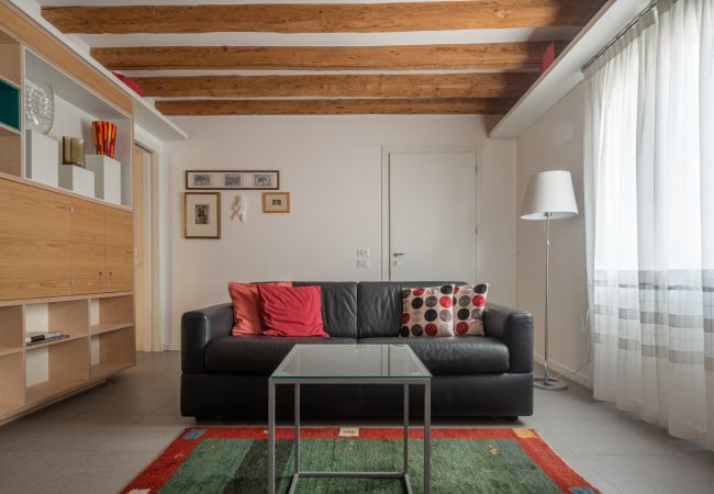 Apartment in Venezia - Luxury Garden Mansion Apartment in Venezia - Luxury Garden Mansion