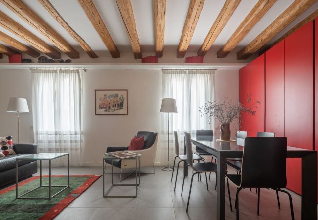 Apartment in Venezia - Luxury Garden Mansion Apartment in Venezia - Luxury Garden Mansion