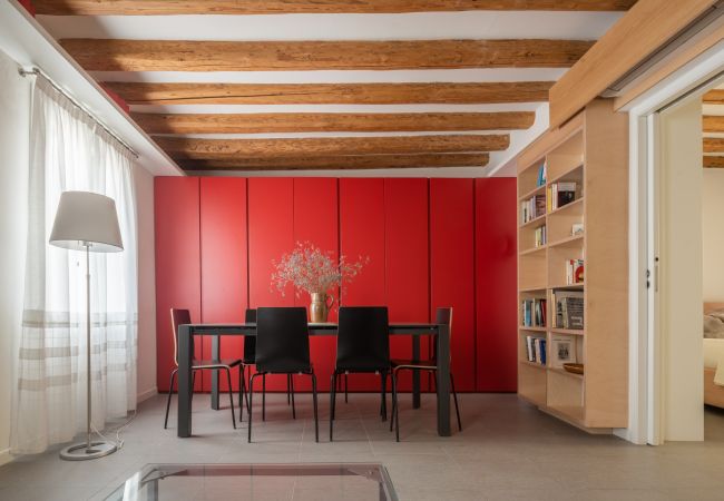 Apartment in Venezia - Luxury Garden Mansion Apartment in Venezia - Luxury Garden Mansion