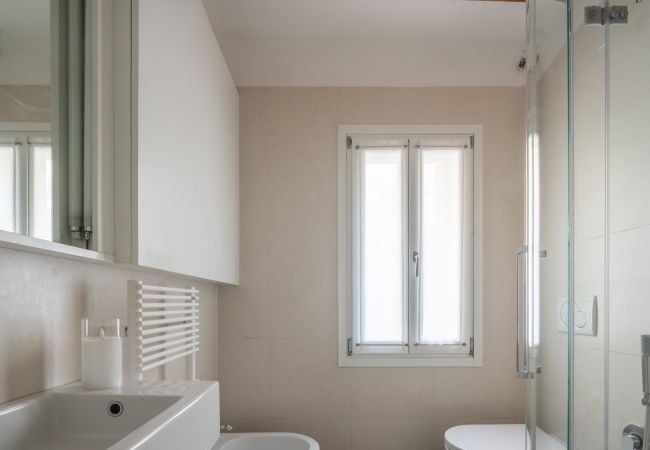 Apartment in Venezia - Luxury Garden Mansion Apartment in Venezia - Luxury Garden Mansion