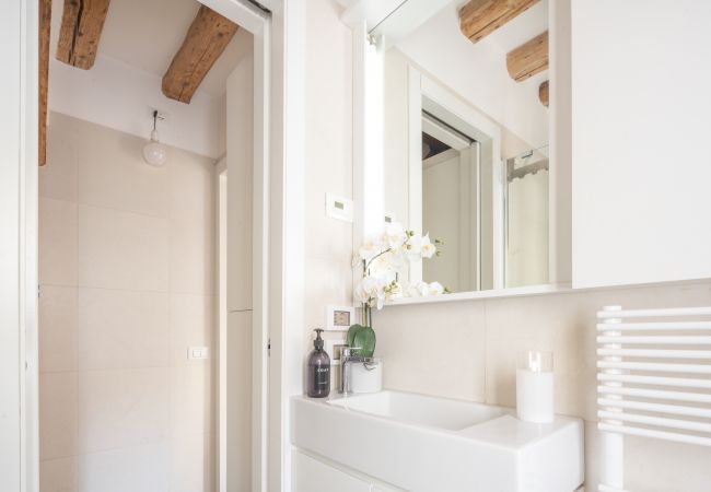 Apartment in Venezia - Luxury Garden Mansion Apartment in Venezia - Luxury Garden Mansion