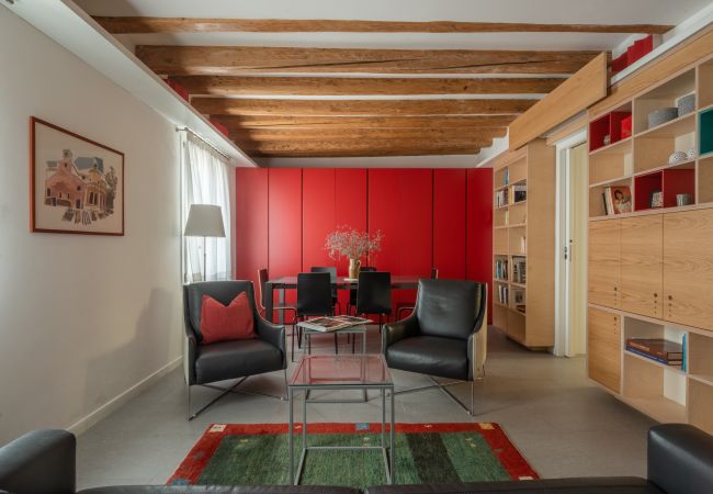 Apartment in Venezia - Luxury Garden Mansion Apartment in Venezia - Luxury Garden Mansion