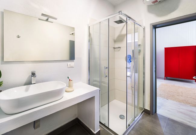 Villa in Ispica - Seafront villa in Porto Ulisse, Ispica, Sicily Villa in Ispica - Seafront villa in Porto Ulisse, Ispica, Sicily