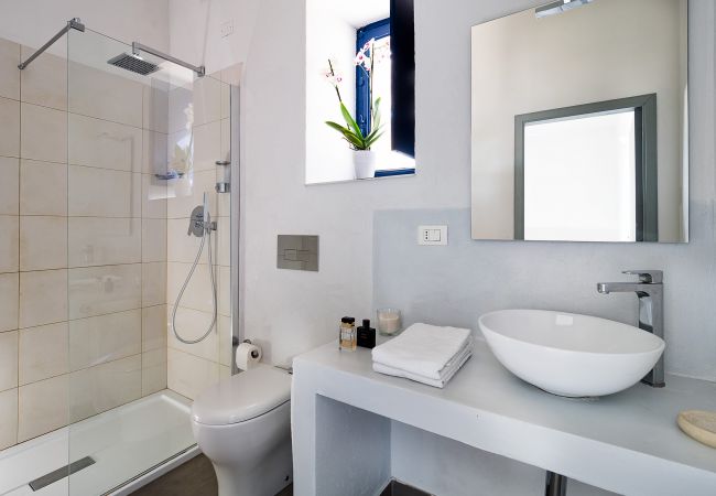 Villa in Ispica - Seafront villa in Porto Ulisse, Ispica, Sicily Villa in Ispica - Seafront villa in Porto Ulisse, Ispica, Sicily