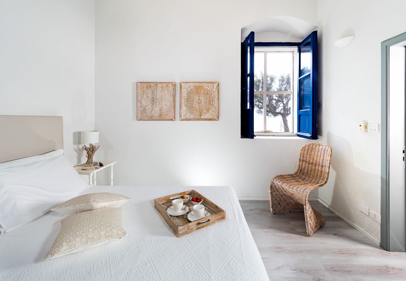Villa in Ispica - Seafront villa in Porto Ulisse, Ispica, Sicily