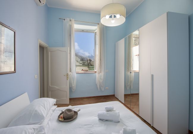 House in Praiano - Casa Punta Paradiso - Romantic Seaside Retreat House in Praiano - Casa Punta Paradiso - Romantic Seaside Retreat