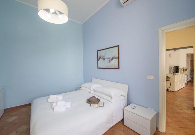 House in Praiano - Casa Punta Paradiso - Romantic Seaside Retreat House in Praiano - Casa Punta Paradiso - Romantic Seaside Retreat