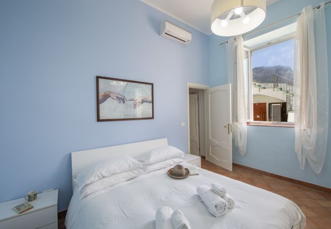 House in Praiano - Casa Punta Paradiso - Romantic Seaside Retreat House in Praiano - Casa Punta Paradiso - Romantic Seaside Retreat
