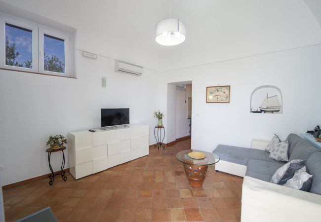 House in Praiano - Casa Punta Paradiso - Romantic Seaside Retreat House in Praiano - Casa Punta Paradiso - Romantic Seaside Retreat