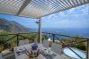 House in Praiano - Casa Punta Paradiso - Romantic Seaside Retreat House in Praiano - Casa Punta Paradiso - Romantic Seaside Retreat