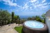 House in Praiano - Casa Punta Paradiso - Romantic Seaside Retreat House in Praiano - Casa Punta Paradiso - Romantic Seaside Retreat