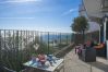 House in Praiano -  Casa Cetrangolo - Panoramic house a few steps from the sea House in Praiano -  Casa Cetrangolo - Panoramic house a few steps from the sea
