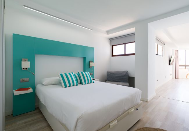 Studio in Maspalomas - Aguila Beach Ocean View By CanariasGetaway