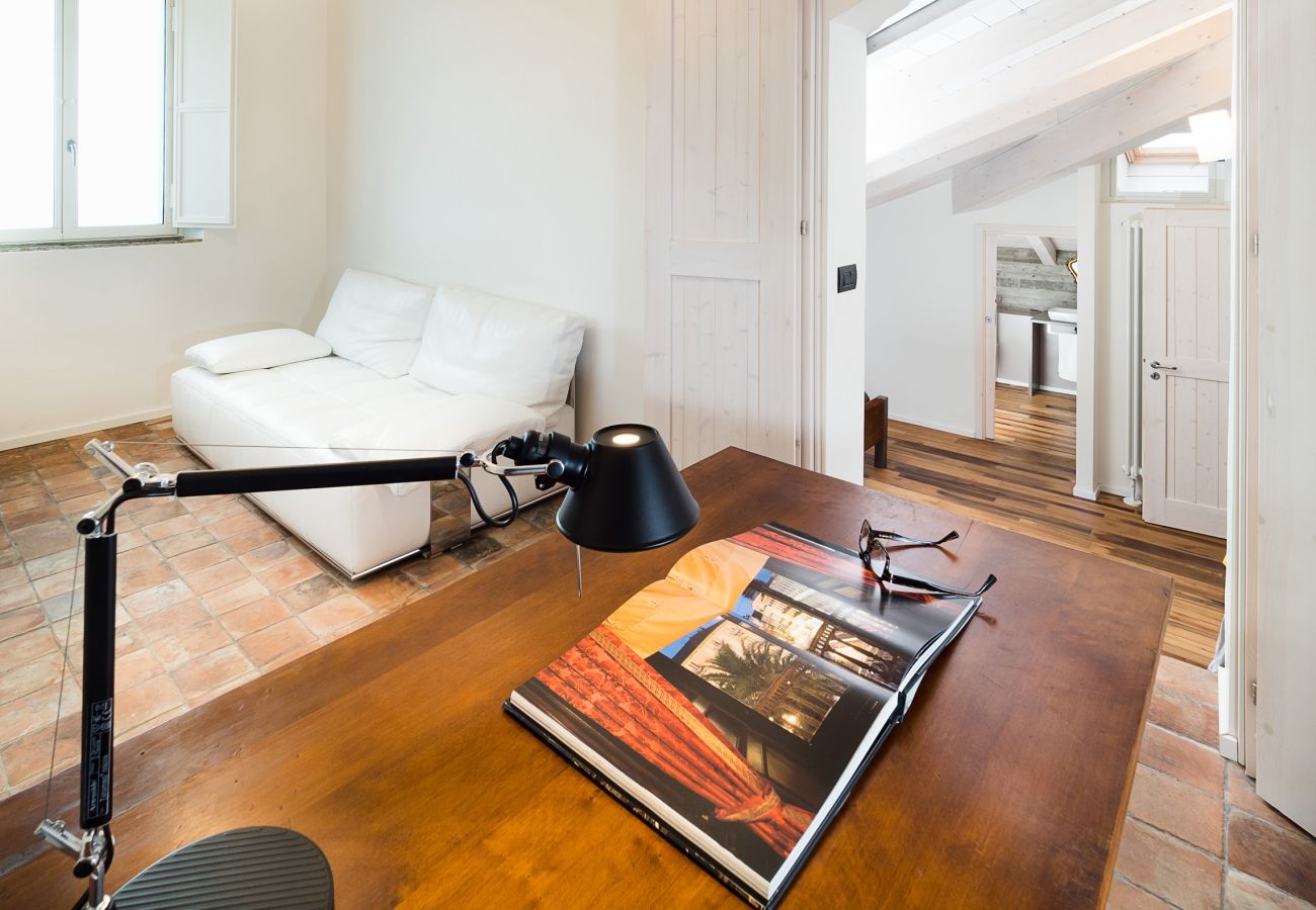 Villa in Zafferana Etnea - Villa with private pool, wellness and small football pitch