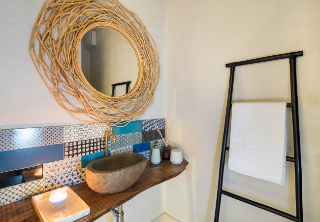 Villa in Scicli - Luxury villa with pool, external kitchen in Scicli, Sicily Villa in Scicli - Luxury villa with pool, external kitchen in Scicli, Sicily