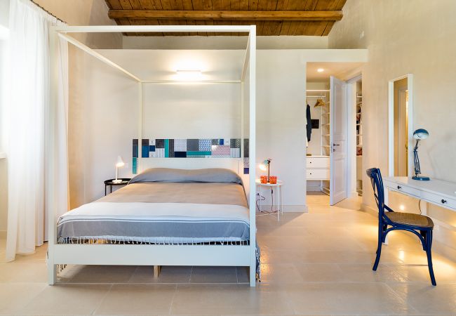 Villa in Scicli - Luxury villa with pool, external kitchen in Scicli, Sicily Villa in Scicli - Luxury villa with pool, external kitchen in Scicli, Sicily