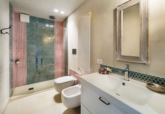 Villa in Scicli - Luxury villa with pool, external kitchen in Scicli, Sicily Villa in Scicli - Luxury villa with pool, external kitchen in Scicli, Sicily