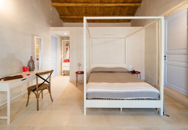 Villa in Scicli - Luxury villa with pool, external kitchen in Scicli, Sicily Villa in Scicli - Luxury villa with pool, external kitchen in Scicli, Sicily