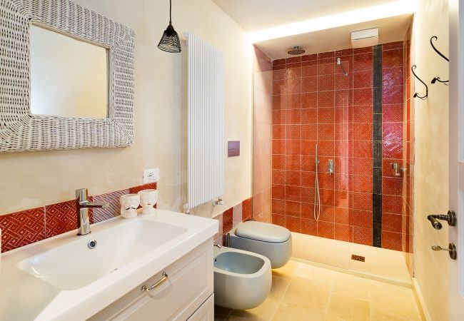 Villa in Scicli - Luxury villa with pool, external kitchen in Scicli, Sicily Villa in Scicli - Luxury villa with pool, external kitchen in Scicli, Sicily