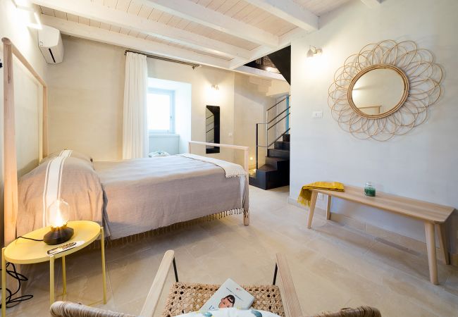 Villa in Scicli - Luxury villa with pool, external kitchen in Scicli, Sicily Villa in Scicli - Luxury villa with pool, external kitchen in Scicli, Sicily