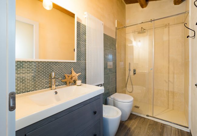 Villa in Scicli - Luxury villa with pool, external kitchen in Scicli, Sicily Villa in Scicli - Luxury villa with pool, external kitchen in Scicli, Sicily