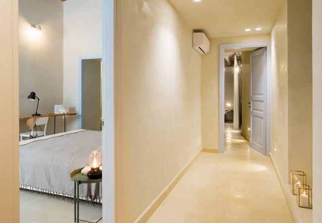 Villa in Scicli - Luxury villa with pool, external kitchen in Scicli, Sicily Villa in Scicli - Luxury villa with pool, external kitchen in Scicli, Sicily