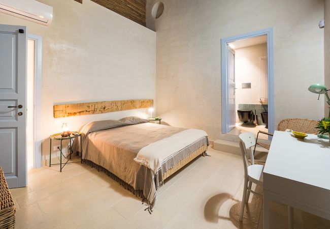 Villa in Scicli - Luxury villa with pool, external kitchen in Scicli, Sicily Villa in Scicli - Luxury villa with pool, external kitchen in Scicli, Sicily