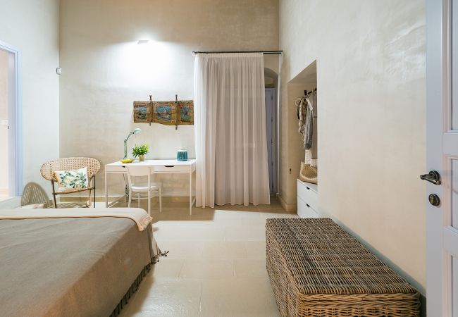 Villa in Scicli - Luxury villa with pool, external kitchen in Scicli, Sicily Villa in Scicli - Luxury villa with pool, external kitchen in Scicli, Sicily