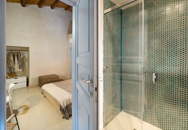 Villa in Scicli - Luxury villa with pool, external kitchen in Scicli, Sicily Villa in Scicli - Luxury villa with pool, external kitchen in Scicli, Sicily