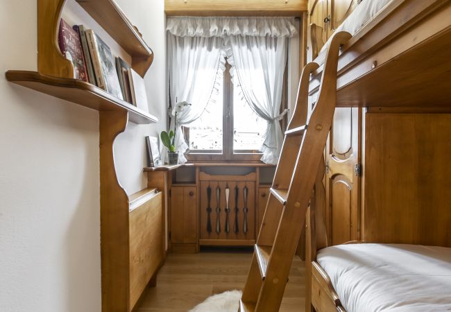 Apartment in Cortina d´Ampezzo - Dolomiti Sweet Lodge Apartment in Cortina d´Ampezzo - Dolomiti Sweet Lodge