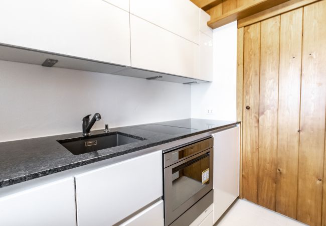 Apartment in Cortina d´Ampezzo - Dolomiti Sweet Lodge Apartment in Cortina d´Ampezzo - Dolomiti Sweet Lodge