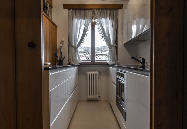 Apartment in Cortina d´Ampezzo - Dolomiti Sweet Lodge Apartment in Cortina d´Ampezzo - Dolomiti Sweet Lodge