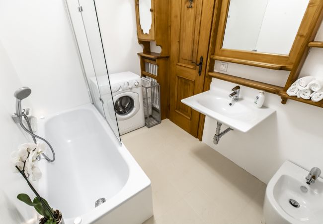 Apartment in Cortina d´Ampezzo - Dolomiti Sweet Lodge Apartment in Cortina d´Ampezzo - Dolomiti Sweet Lodge