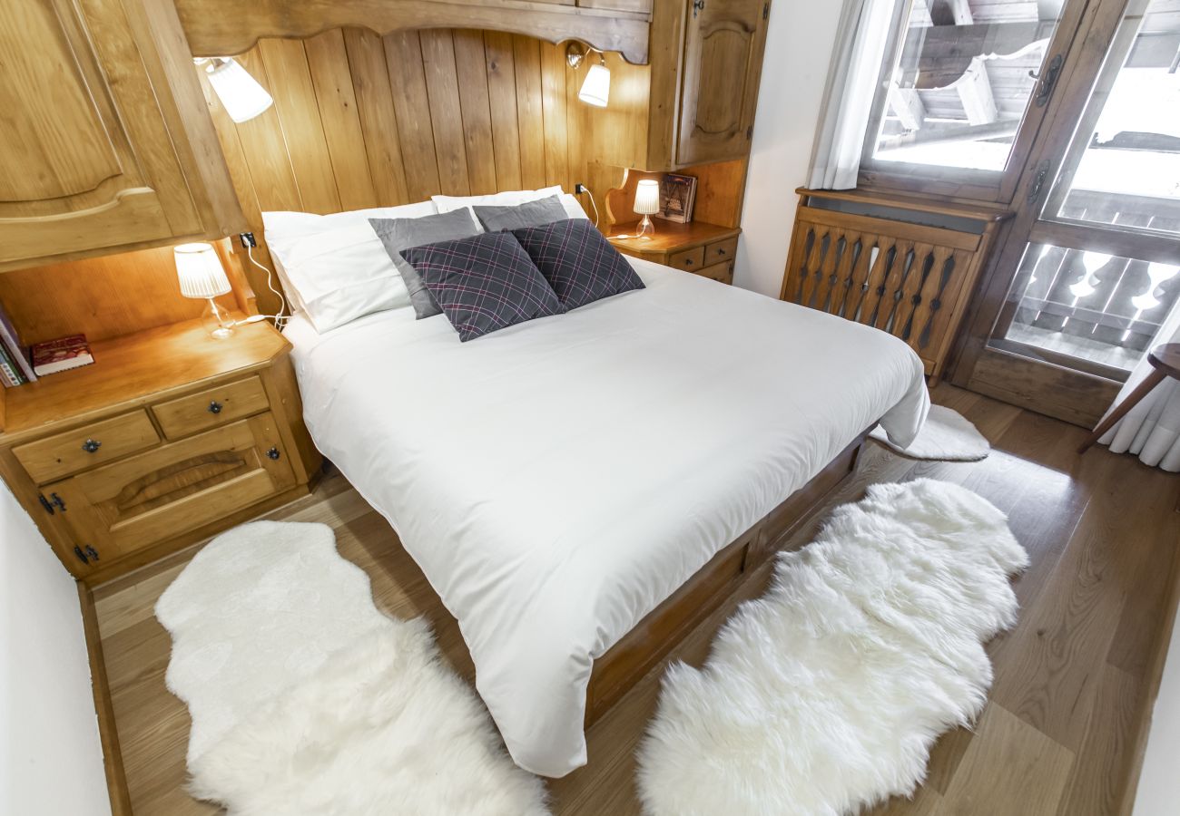 Apartment in Cortina d´Ampezzo - Dolomiti Sweet Lodge